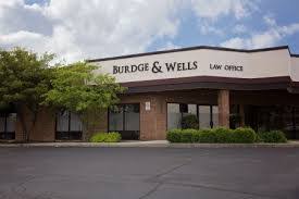 Burdge Law Office Building