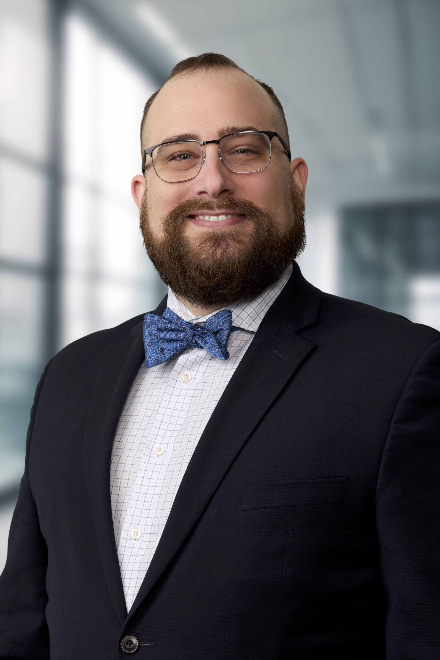 Joseph A. Matte Associate Attorney